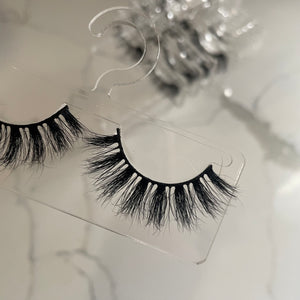 Lash Closet