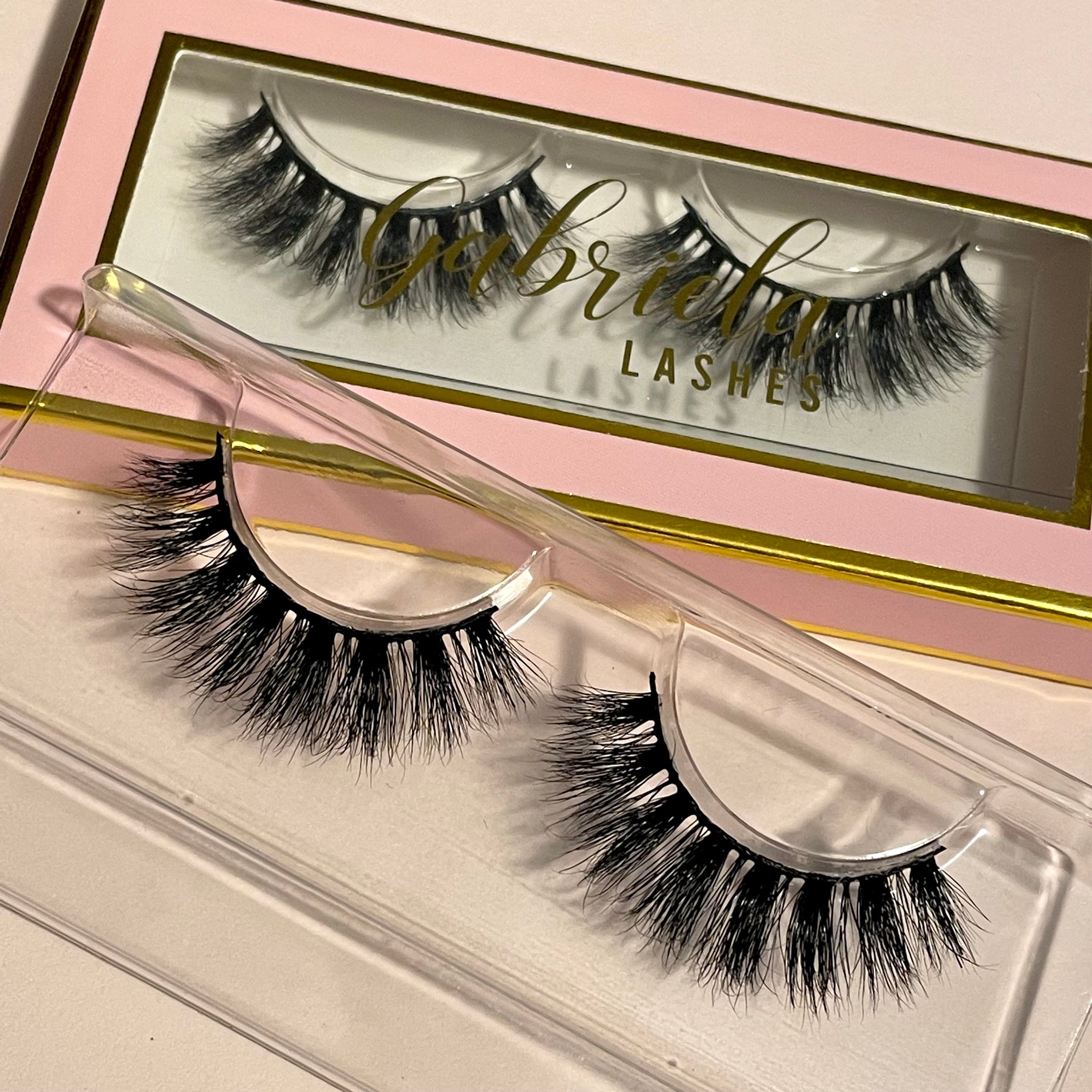 BABYDOLL Gabriela Lashes