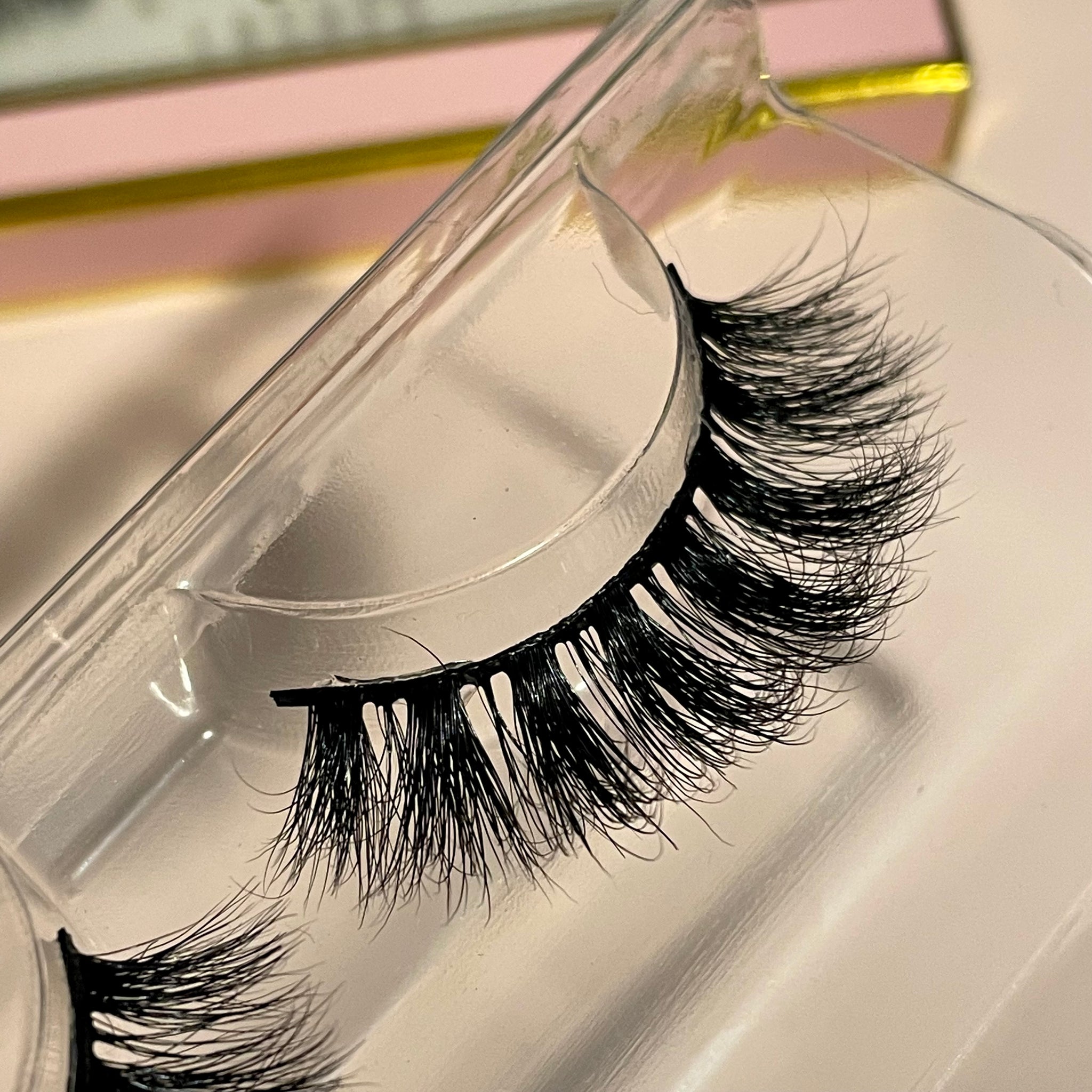 BABYDOLL Gabriela Lashes
